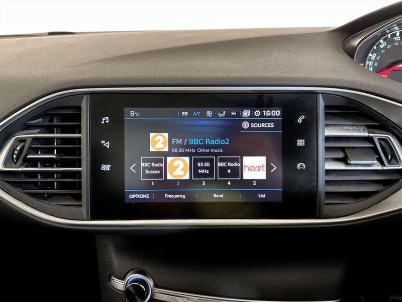 Used Peugeot 308 2020 for sale - 77116712: Photo 23