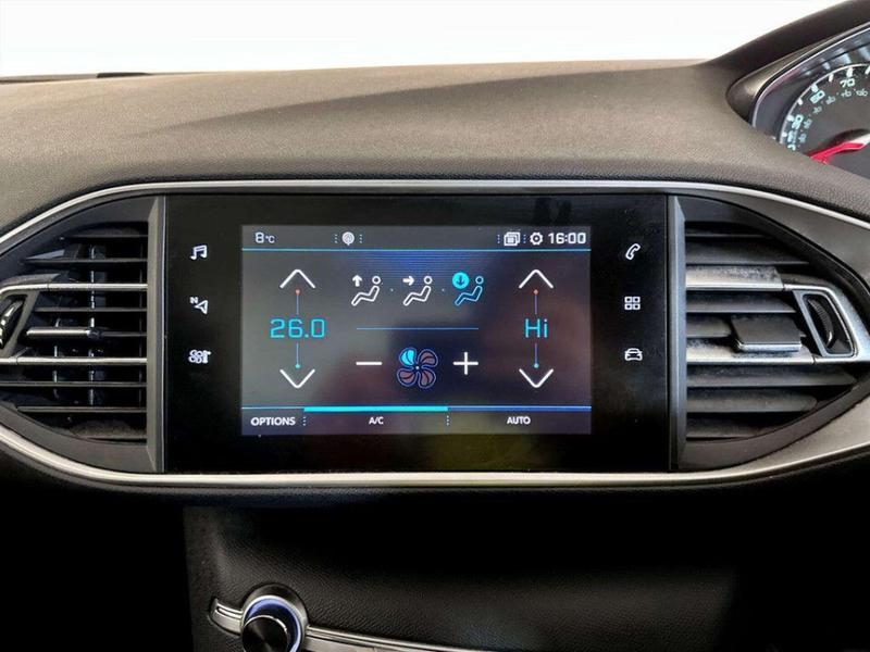 Used Peugeot 308 2020 for sale - 77116712: Photo 24