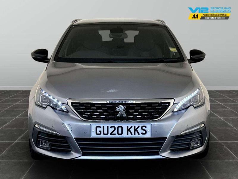 Used Peugeot 308 2020 for sale - 77116712: Photo 5