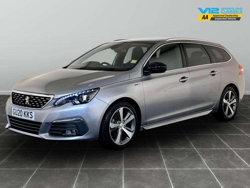 Used Peugeot 308 2020 for sale - 77116712: Photo 6