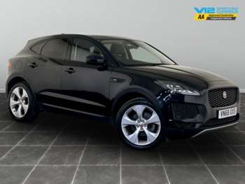 2018 (68) - 2.0d [180] HSE 5dr Auto