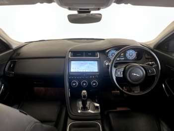 Used Jaguar E-Pace 2018 for sale - 75043430: Photo