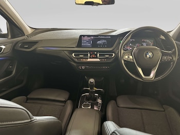 Used BMW 1 Series 2022 for sale - 79210500: Photo