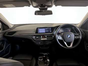 Used BMW 1 Series 2024 for sale - 74923179: Photo
