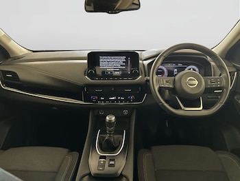 Used Nissan Qashqai 2022 for sale - 78251220: Photo