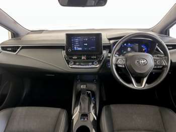 Used Toyota Corolla 2022 for sale - 75131009: Photo