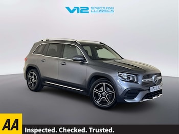 Used Mercedes-Benz GLB 2023 for sale - 79537897: Photo