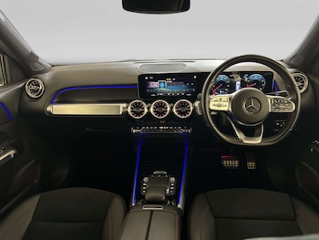 Used Mercedes-Benz GLB 2023 for sale - 79537897: Photo