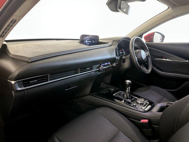 Used Mazda CX-30 2021 for sale - 76568680: Photo 12