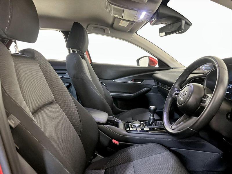 Used Mazda CX-30 2021 for sale - 76568680: Photo 13