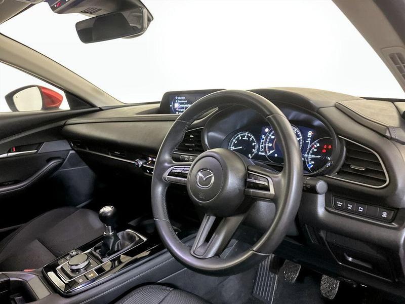 Used Mazda CX-30 2021 for sale - 76568680: Photo 15