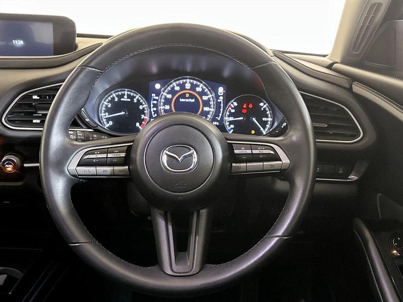Used Mazda CX-30 2021 for sale - 76568680: Photo 16