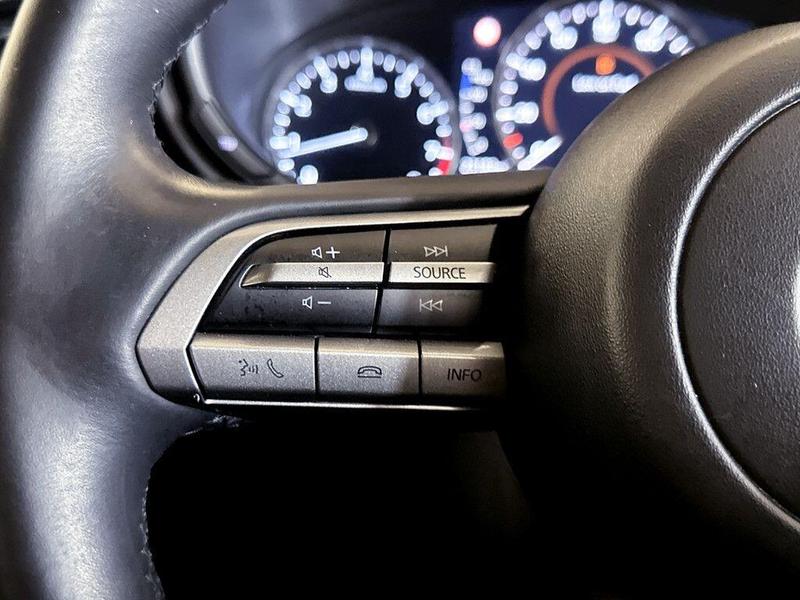 Used Mazda CX-30 2021 for sale - 76568680: Photo 17