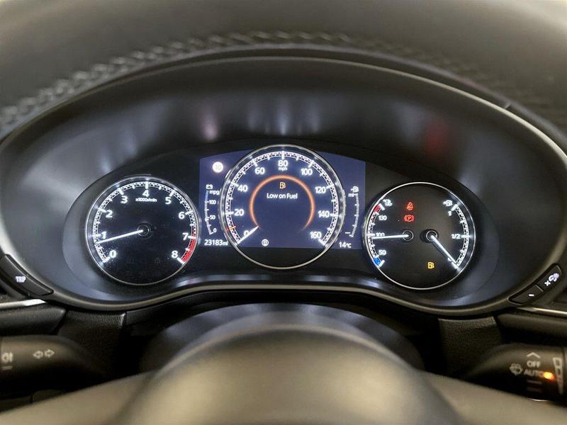 Used Mazda CX-30 2021 for sale - 76568680: Photo 18