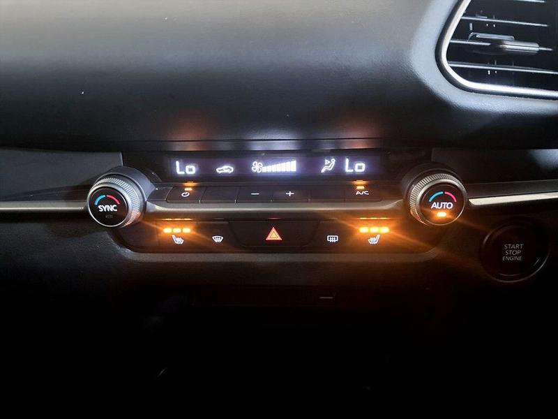 Used Mazda CX-30 2021 for sale - 76568680: Photo 25