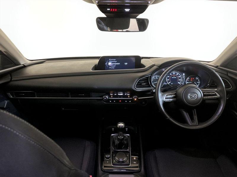 Used Mazda CX-30 2021 for sale - 76568680: Photo 3