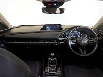 Used Mazda CX-30 2021 for sale - 76568680: Photo