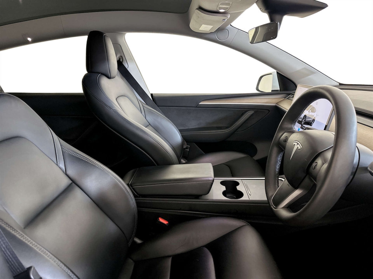 Used Tesla Model Y 2023 for sale - 77749109: Photo 13