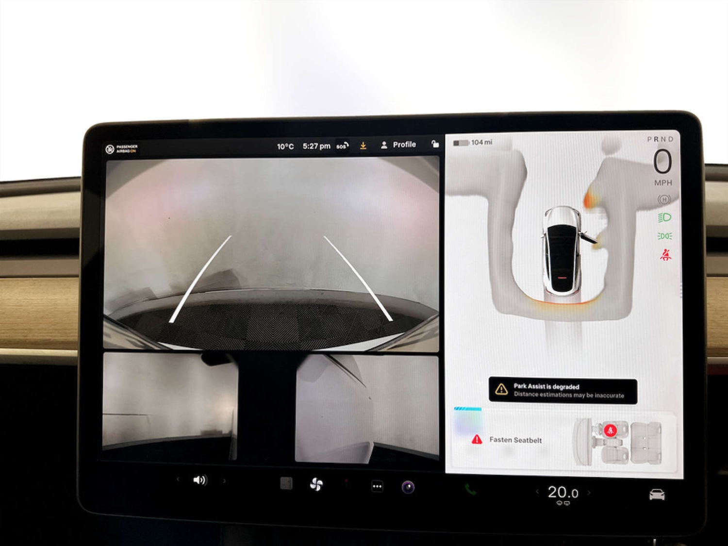 Used Tesla Model Y 2023 for sale - 77749109: Photo 17