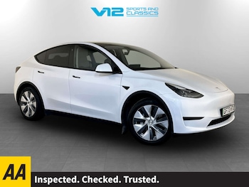 Used Tesla Model Y 2023 for sale - 77749109: Photo