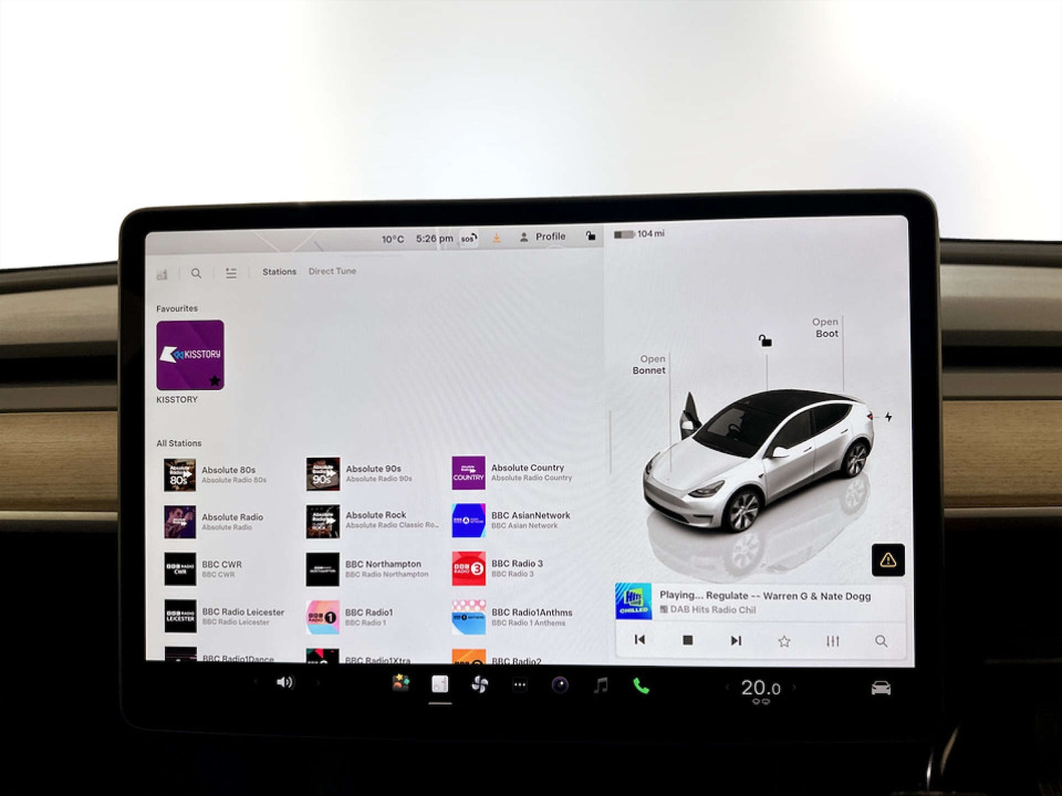 Used Tesla Model Y 2023 for sale - 77749109: Photo 21