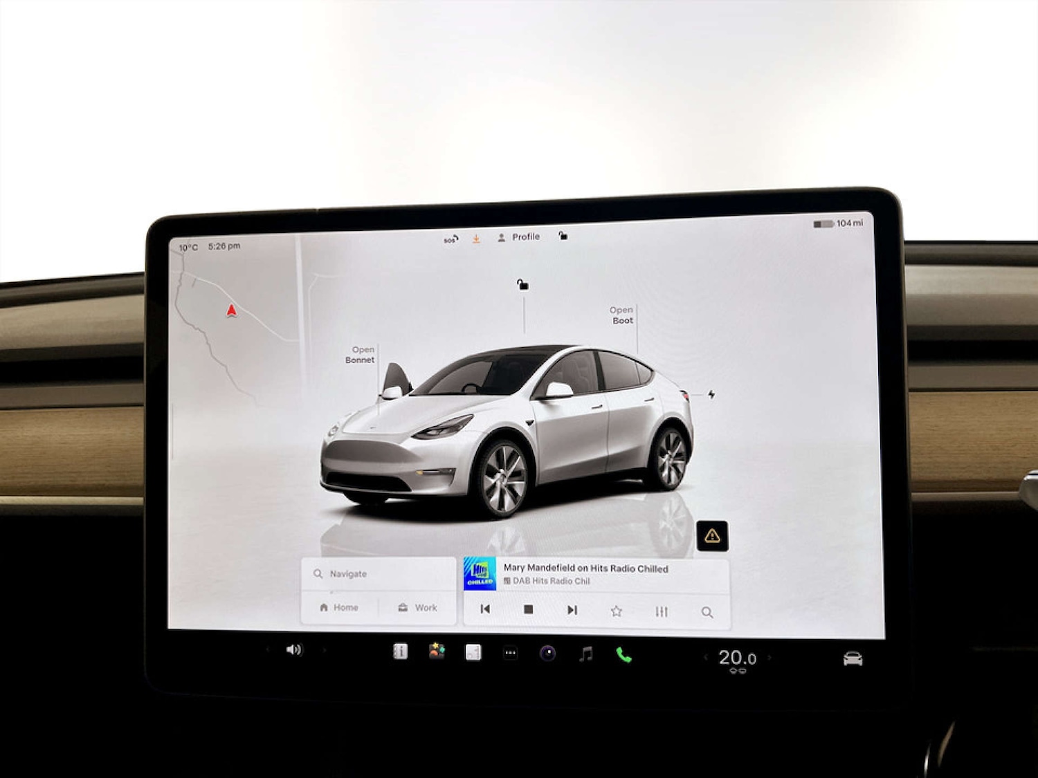 Used Tesla Model Y 2023 for sale - 77749109: Photo 22