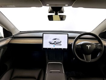 Used Tesla Model Y 2023 for sale - 77749109: Photo