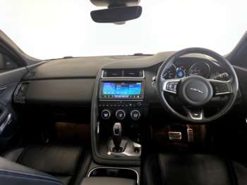 Used Jaguar E-Pace 2020 for sale - 74634610: Photo