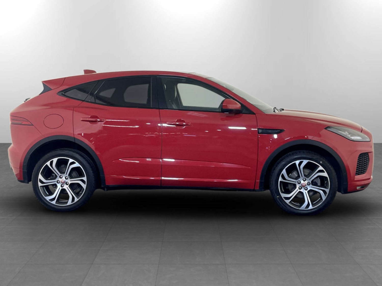 Used Jaguar E-Pace 2018 for sale - 77185530: Photo 11
