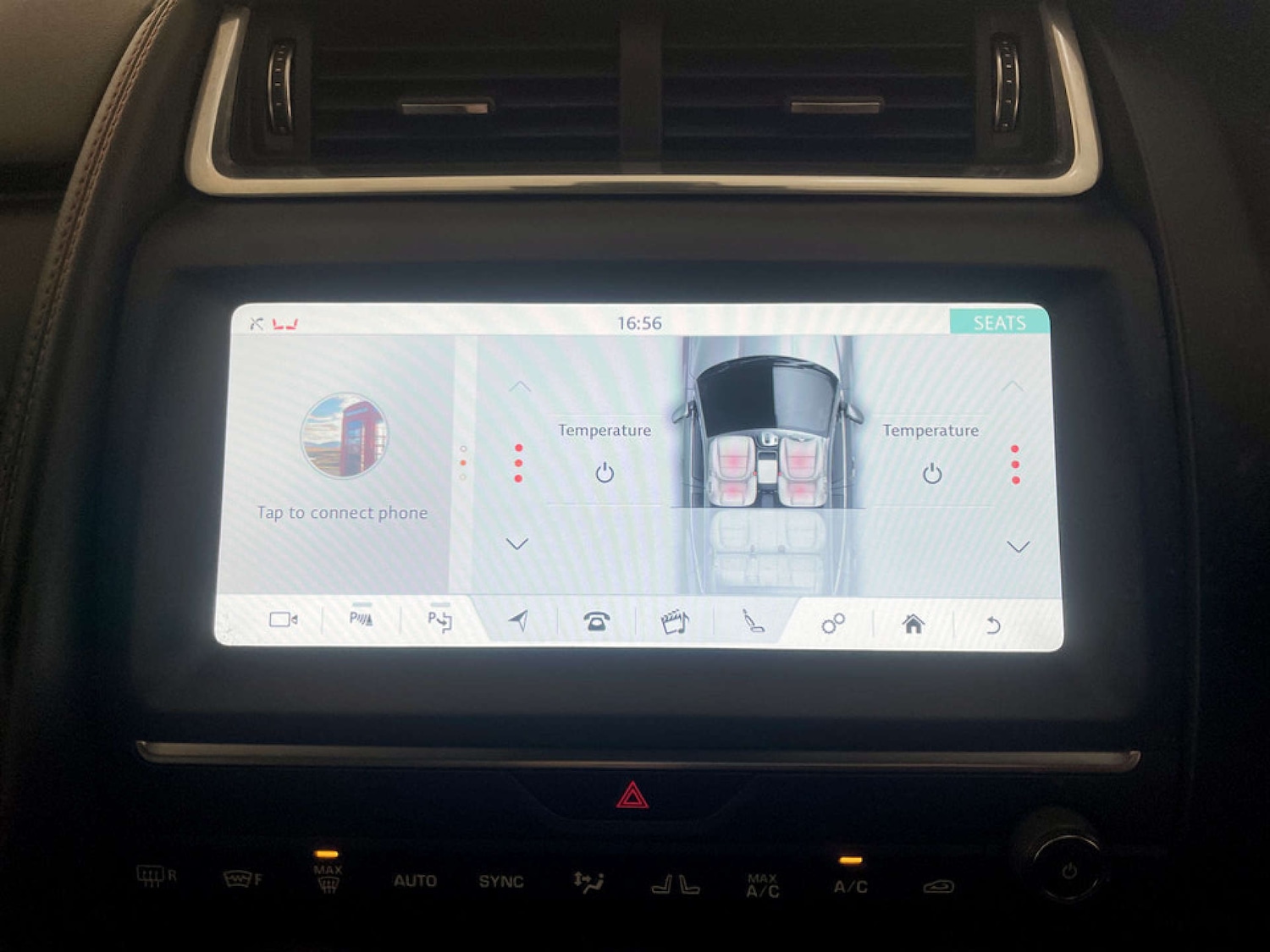 Used Jaguar E-Pace 2018 for sale - 77185530: Photo 23