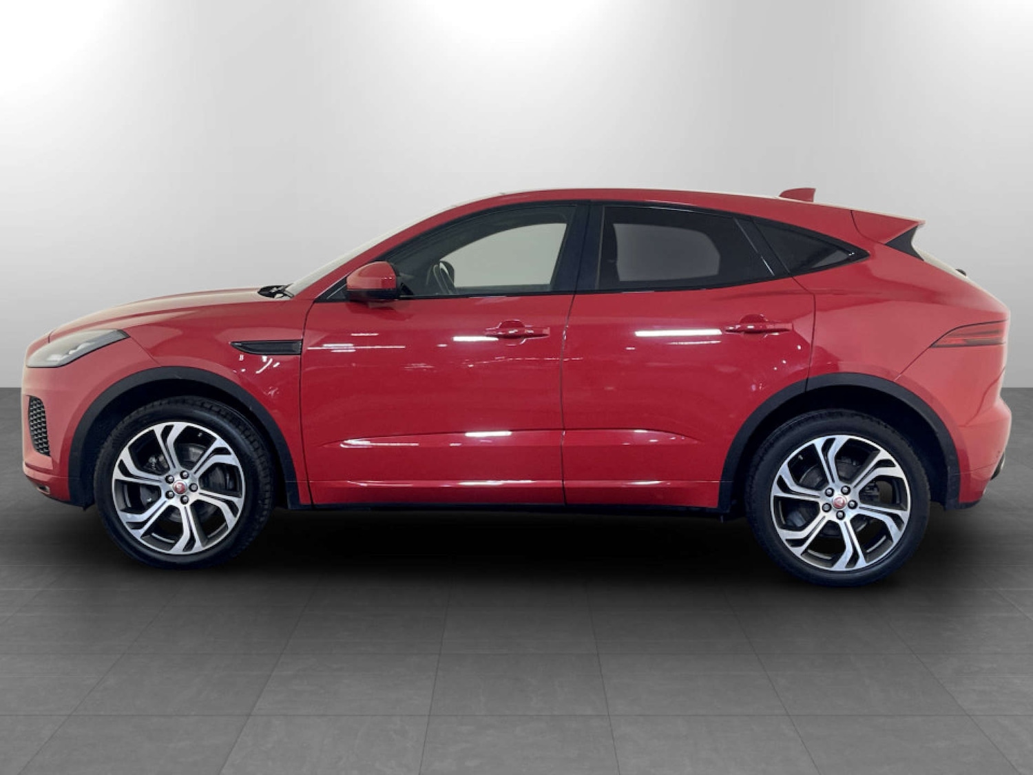 Used Jaguar E-Pace 2018 for sale - 77185530: Photo 7