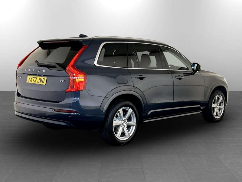 Used Volvo XC90 2022 for sale - 77075296: Photo 10