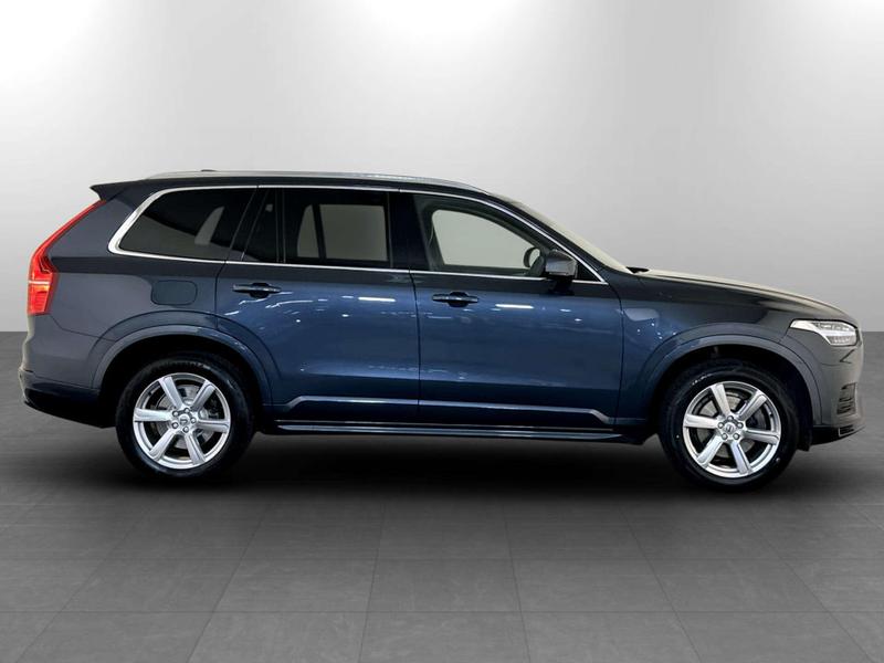 Used Volvo XC90 2022 for sale - 77075296: Photo 11