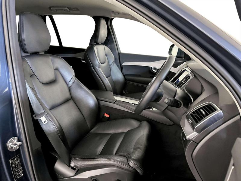 Used Volvo XC90 2022 for sale - 77075296: Photo 13