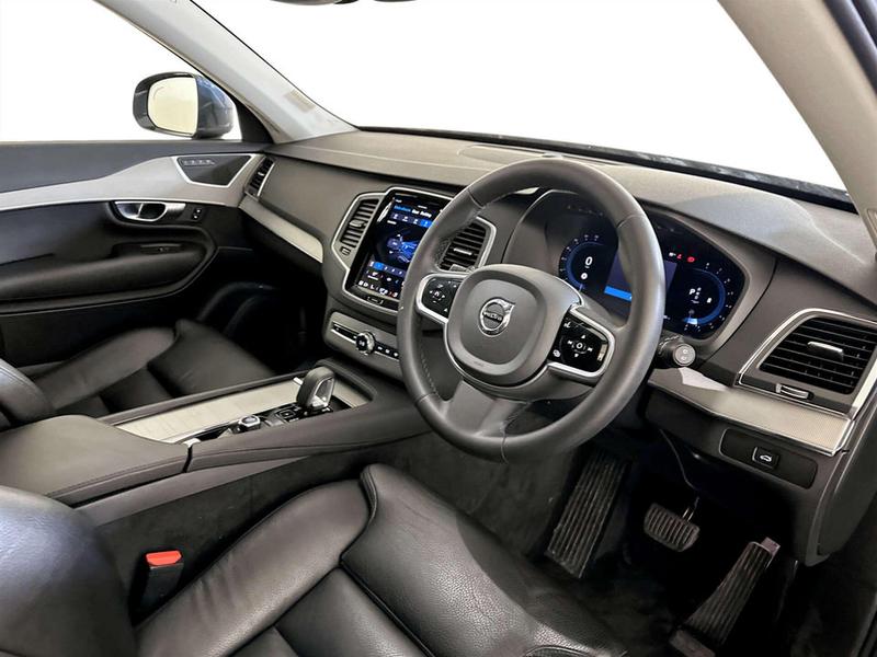 Used Volvo XC90 2022 for sale - 77075296: Photo 16