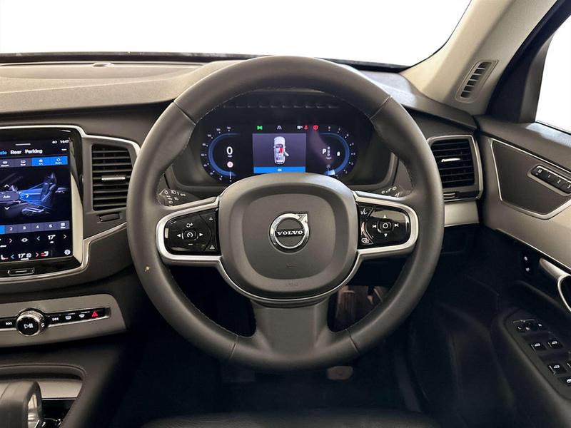 Used Volvo XC90 2022 for sale - 77075296: Photo 17
