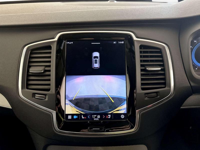 Used Volvo XC90 2022 for sale - 77075296: Photo 21