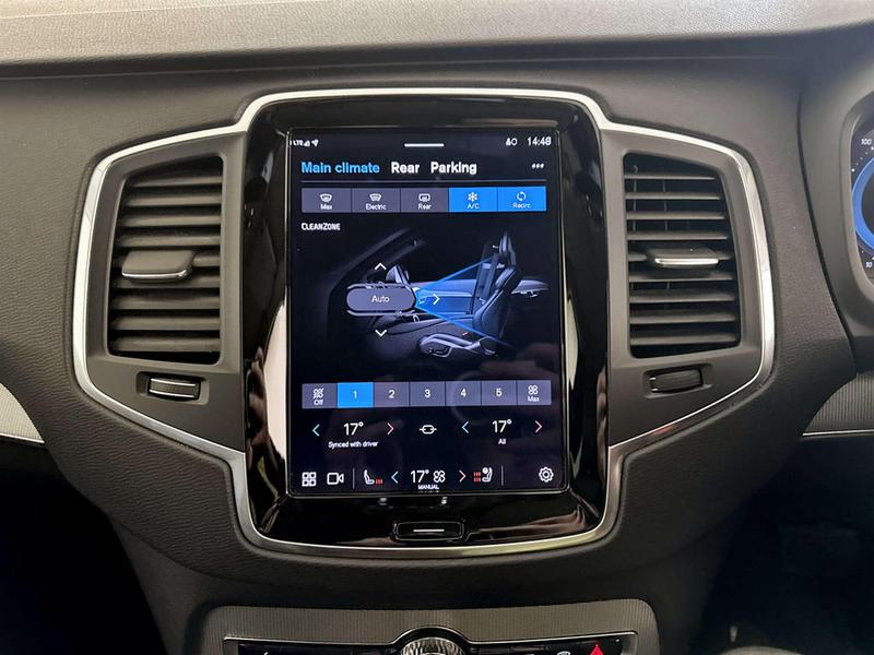 Used Volvo XC90 2022 for sale - 77075296: Photo 22