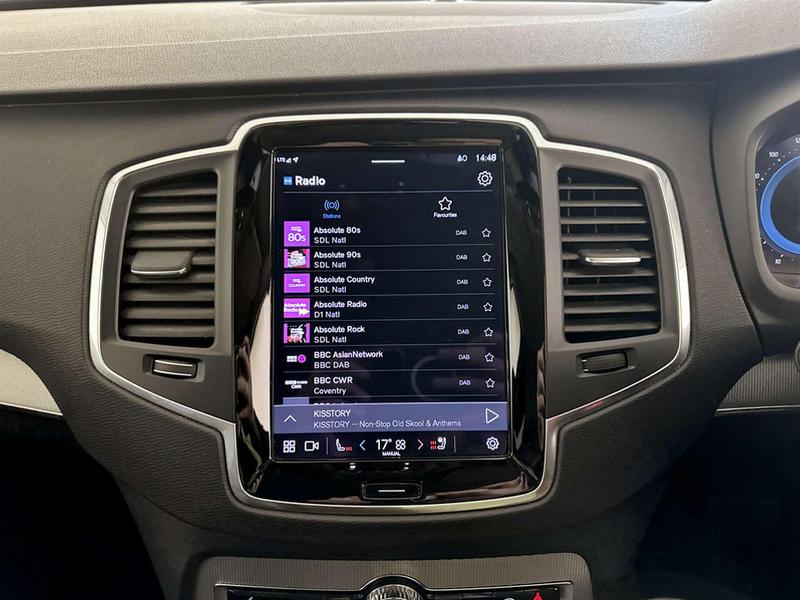 Used Volvo XC90 2022 for sale - 77075296: Photo 25