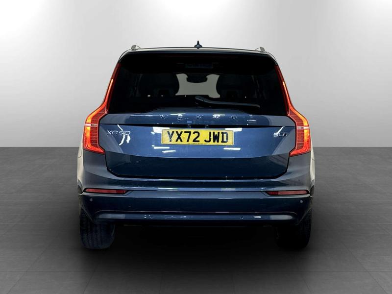Used Volvo XC90 2022 for sale - 77075296: Photo 9