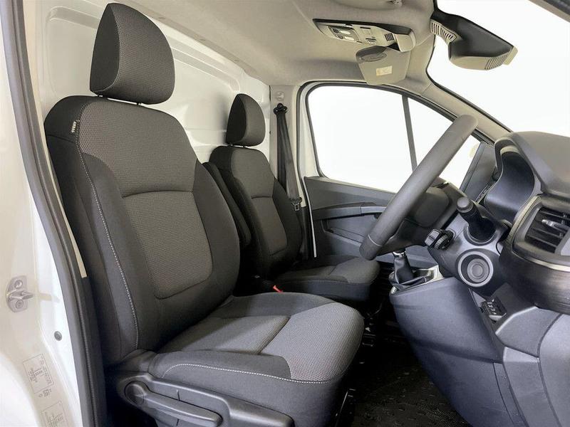 Used Renault Trafic 2025 for sale - 76616162: Photo 12