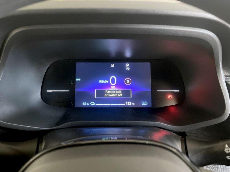 Used Renault Trafic 2025 for sale - 76616162: Photo 17