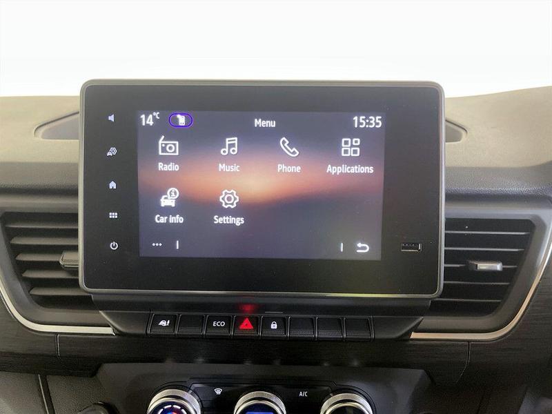 Used Renault Trafic 2025 for sale - 76616162: Photo 23