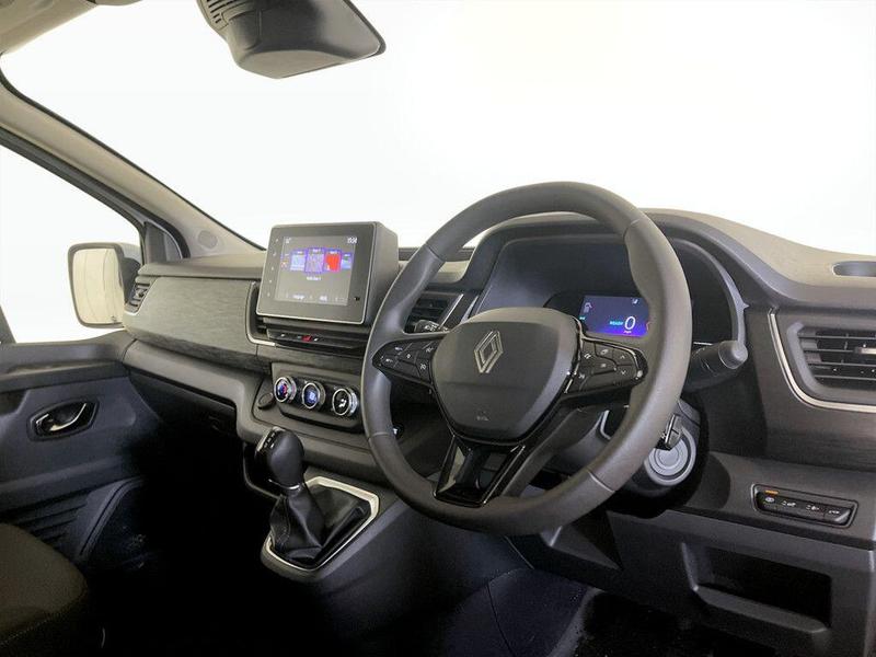 Used Renault Trafic 2025 for sale - 76616162: Photo 3