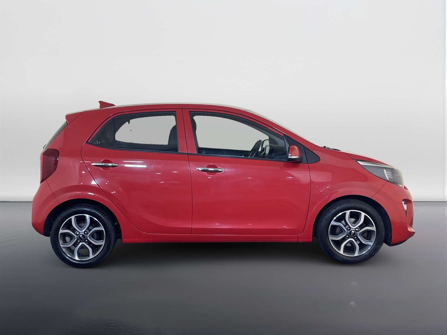 Used Kia Picanto 2019 for sale - 78105692: Photo 10
