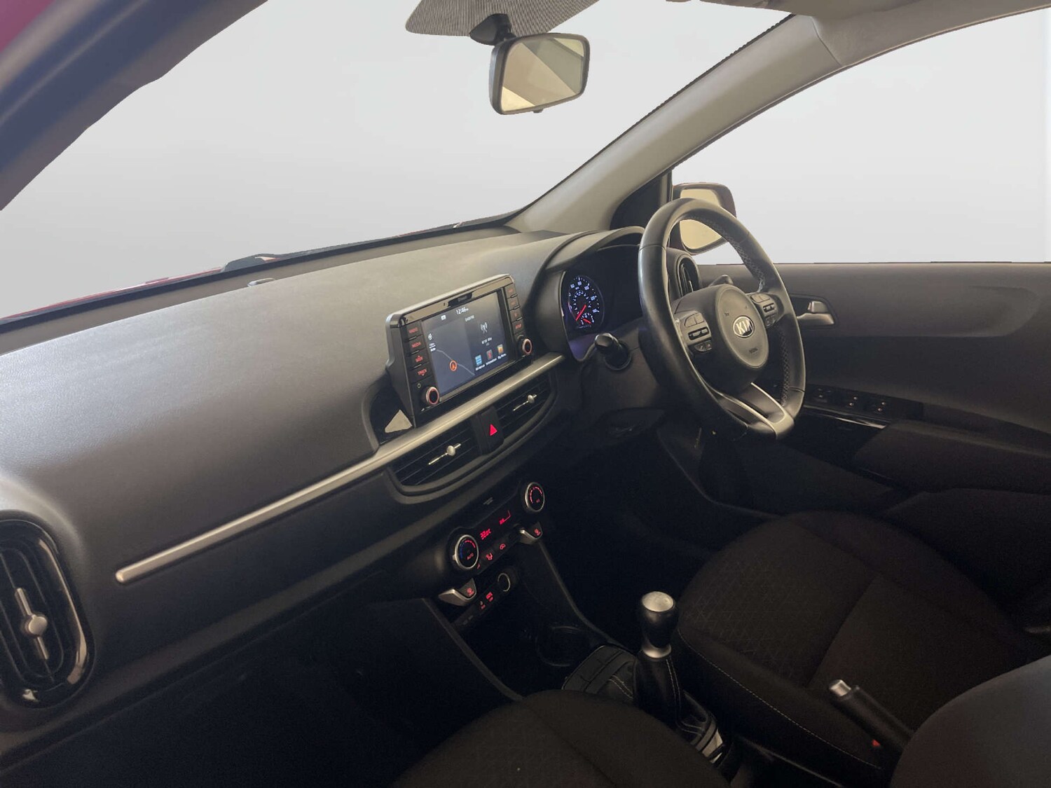 Used Kia Picanto 2019 for sale - 78105692: Photo 11