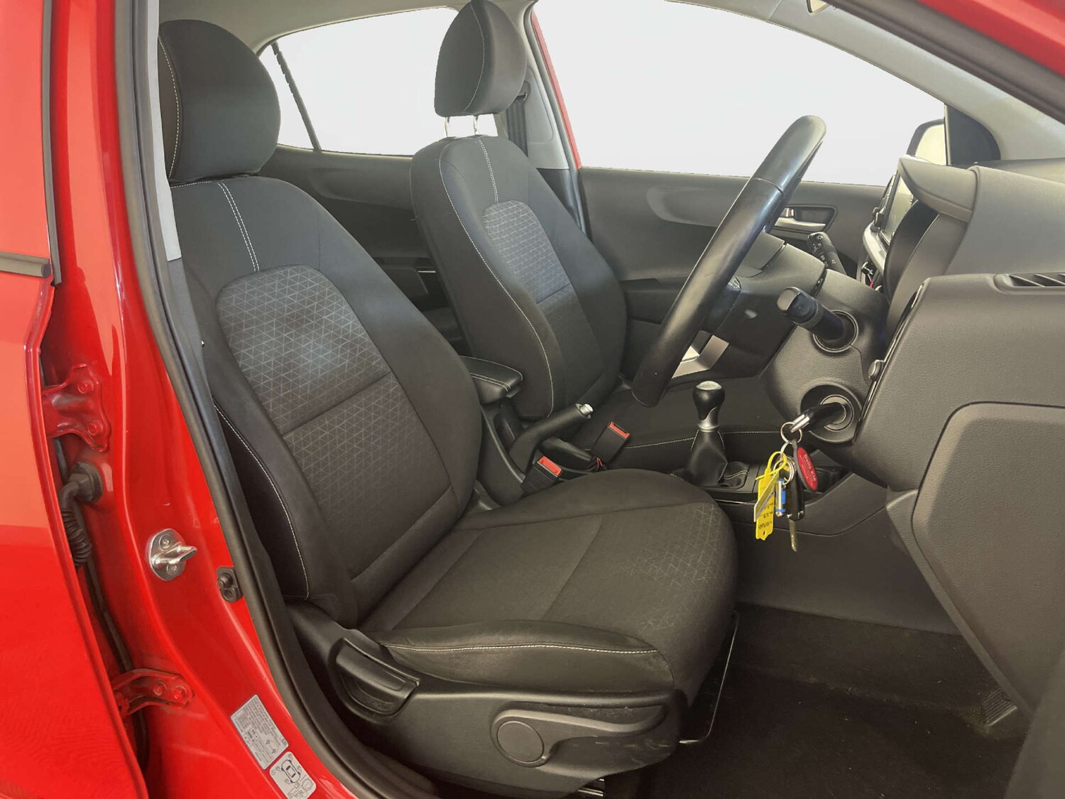 Used Kia Picanto 2019 for sale - 78105692: Photo 12