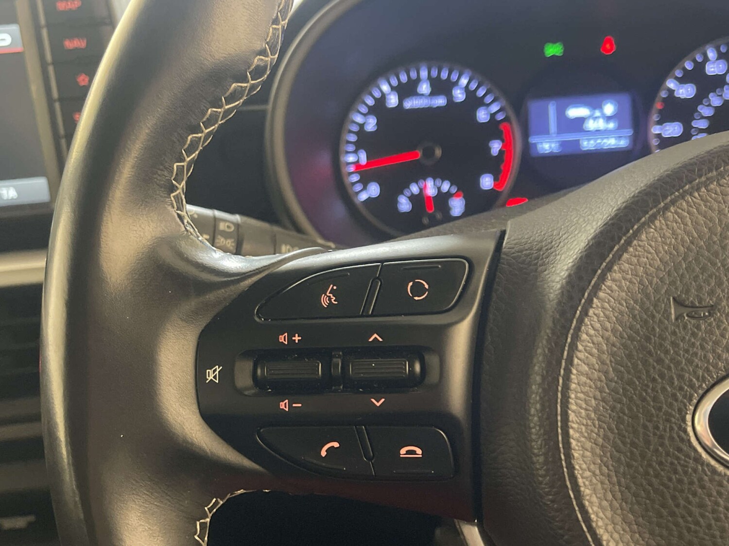 Used Kia Picanto 2019 for sale - 78105692: Photo 16