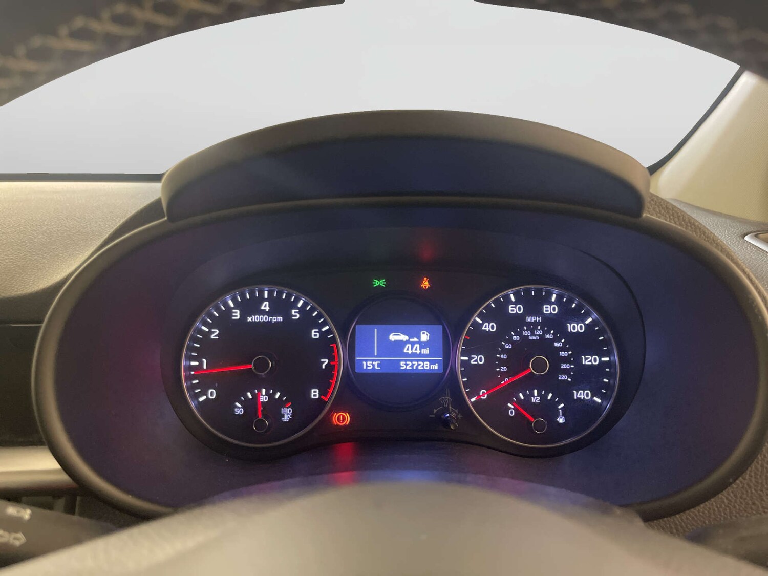 Used Kia Picanto 2019 for sale - 78105692: Photo 17