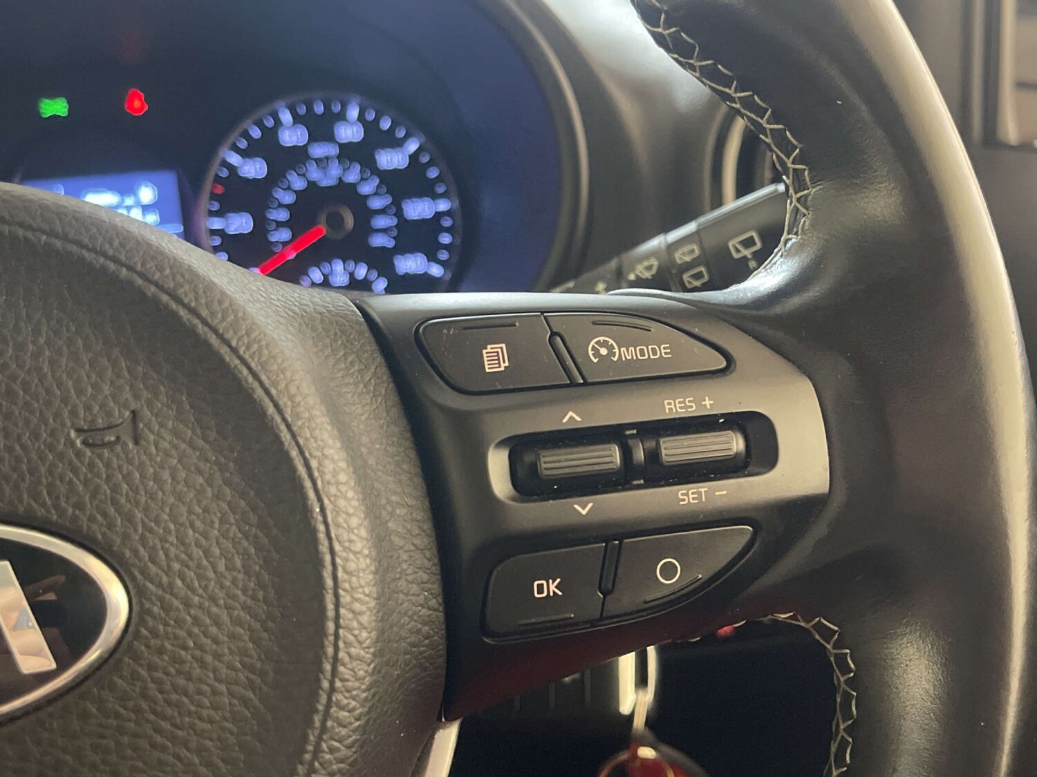 Used Kia Picanto 2019 for sale - 78105692: Photo 18